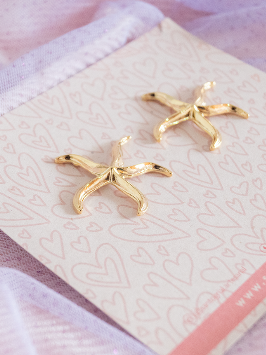 Aretes Estrellita Divina