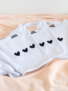 Camiseta Latido