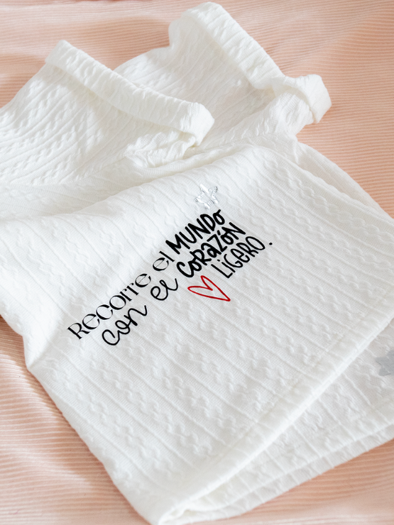 Camiseta Oversize Latiendo