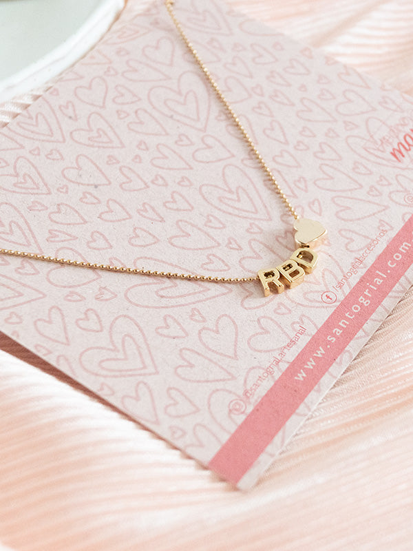 Collar RBD