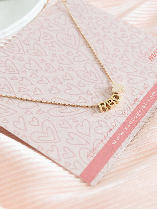 Collar RBD