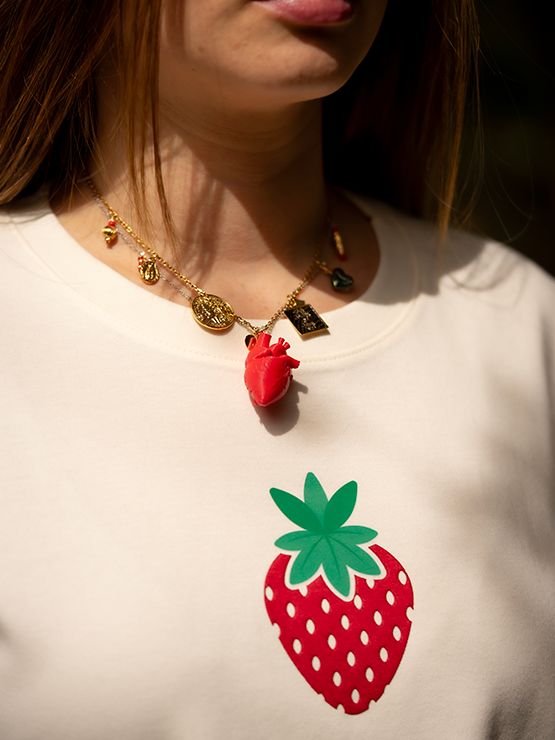Collar Amor Intenso