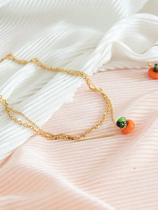Collar Hallowen