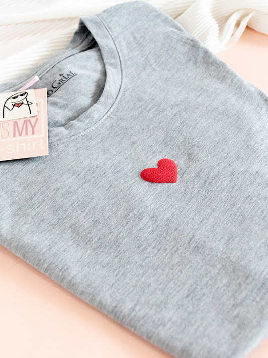 Camiseta Innamorato