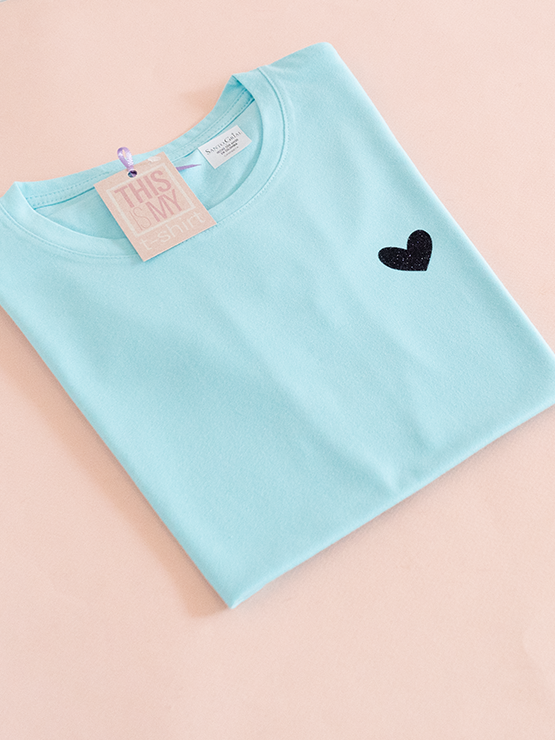 Camiseta Love Equilibrio