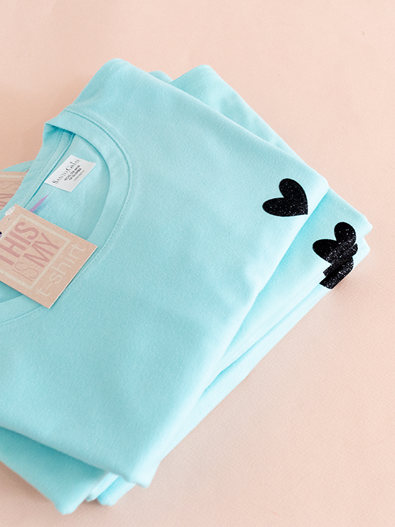 Camiseta Love Equilibrio