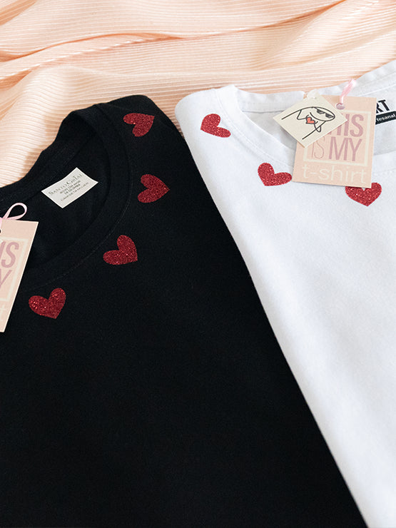 Camiseta Lovely