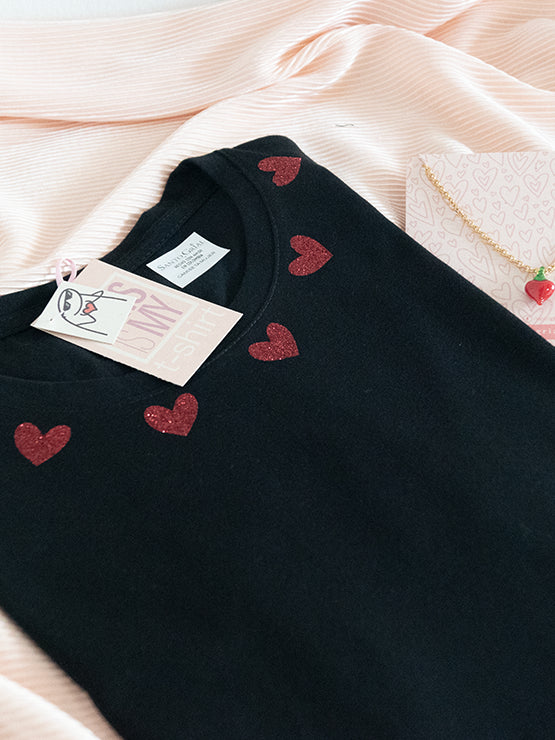 Camiseta Lovely