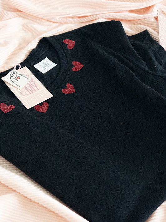 Camiseta Lovely