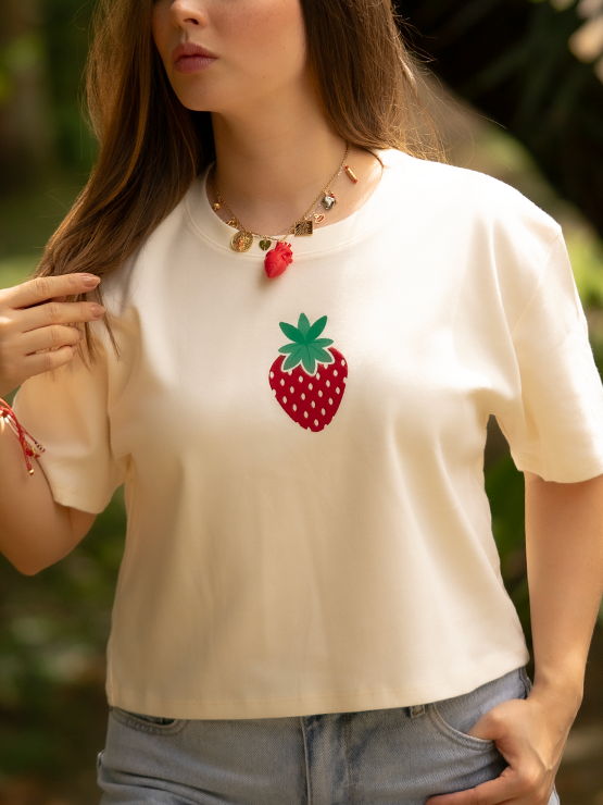 Camiseta Sweet New Era