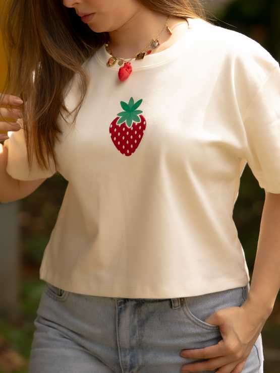 Camiseta Sweet New Era