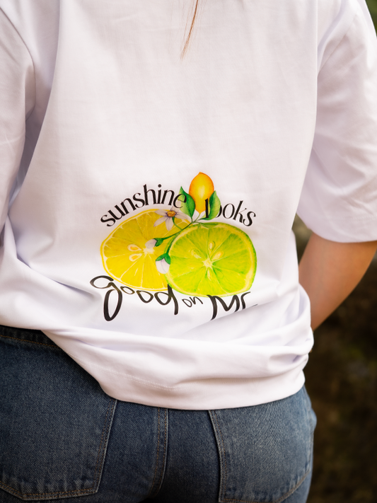 Camiseta Lemmon