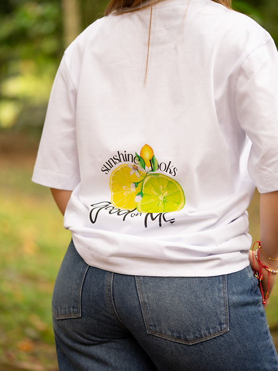 Camiseta Lemmon