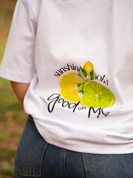 Camiseta Lemmon