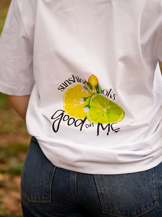 Camiseta Lemmon