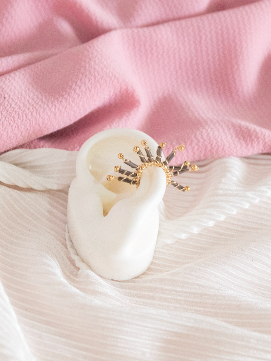 Earcuff Aurora