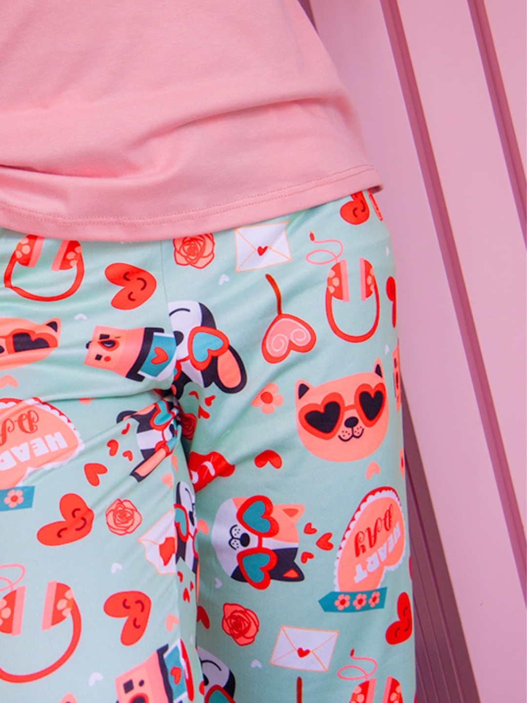 Pijama Puppy