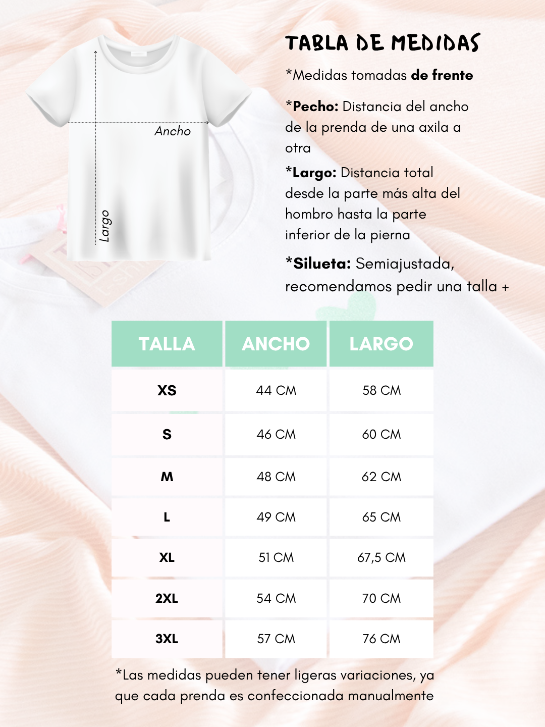 Camiseta Brilla Bonito