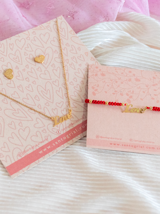 Kit de Regalo Vol.24 Love