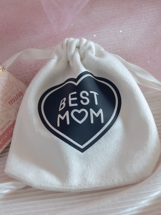 Kit de Regalo Para Mamá, con Amor