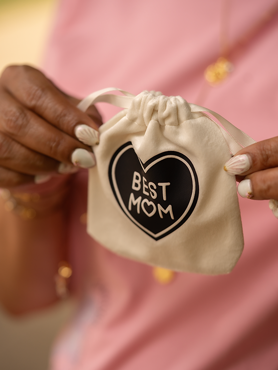 Kit de Regalo Para Mamá, con Amor