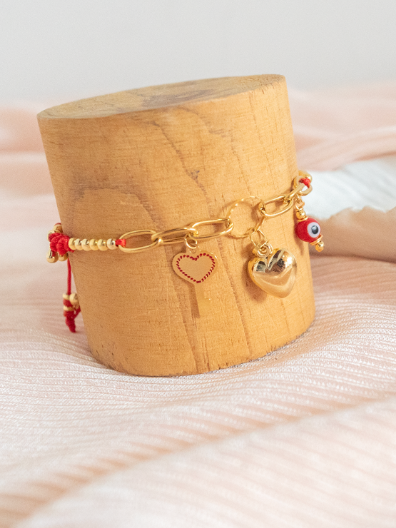 Set Manilla Amorcito