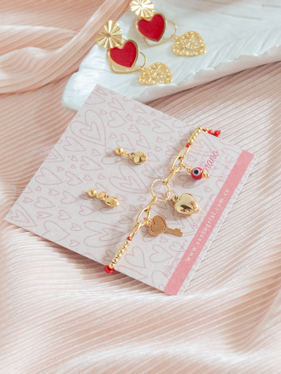 Set Manilla Amorcito