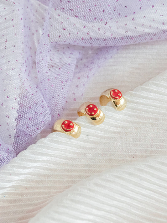 Earcuff Caritas