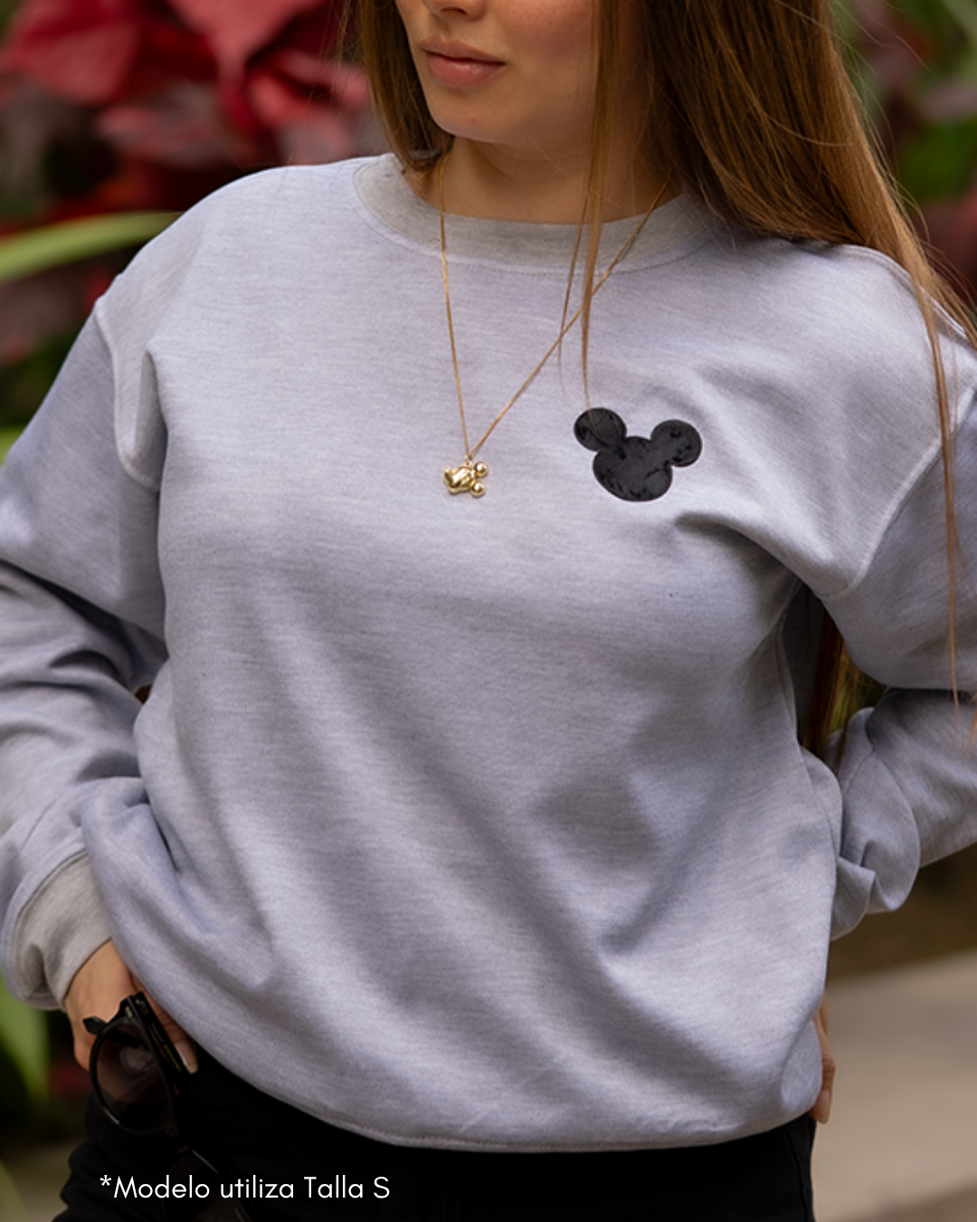 Buzo Minnie
