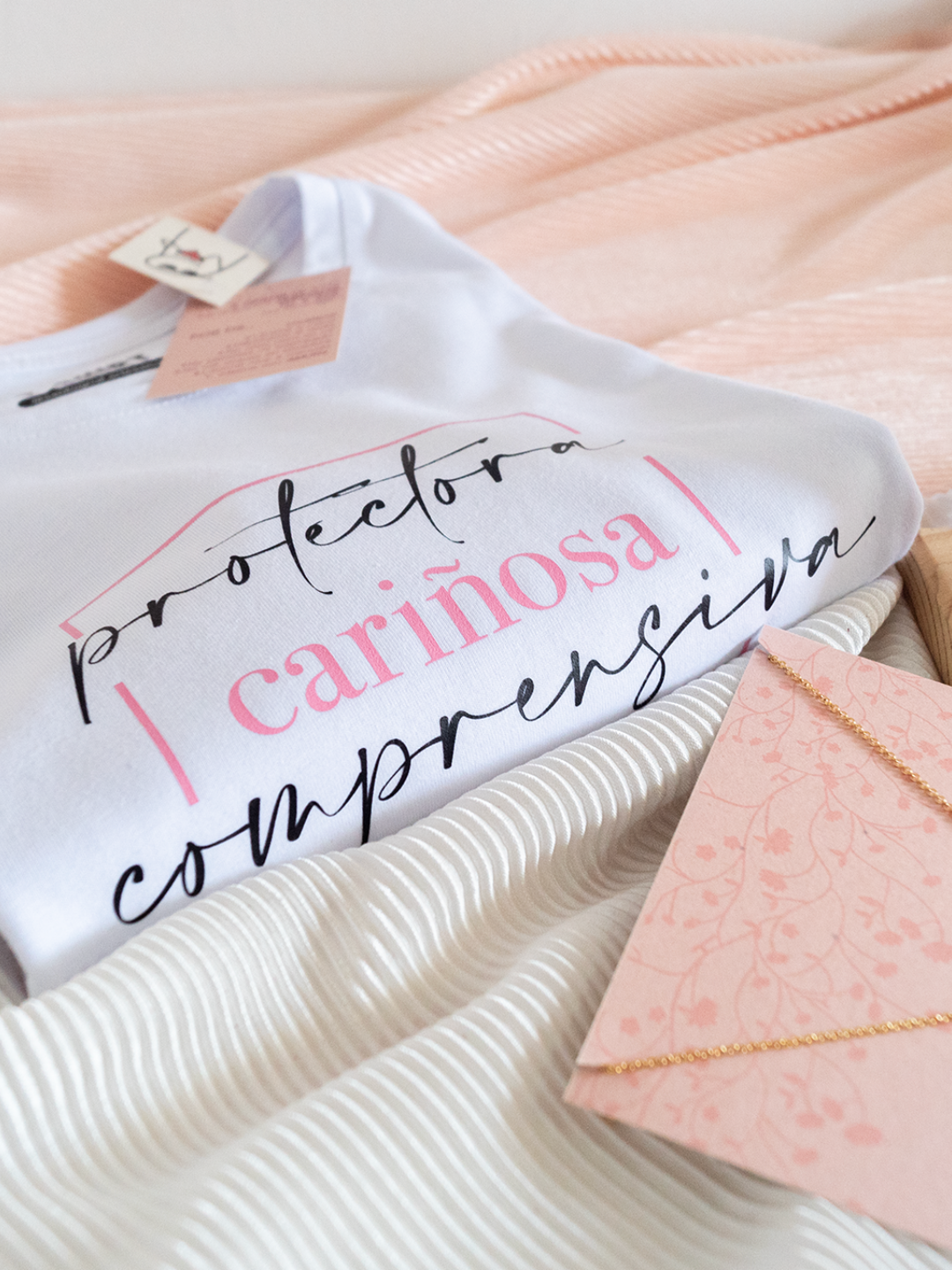 Camiseta Protectora