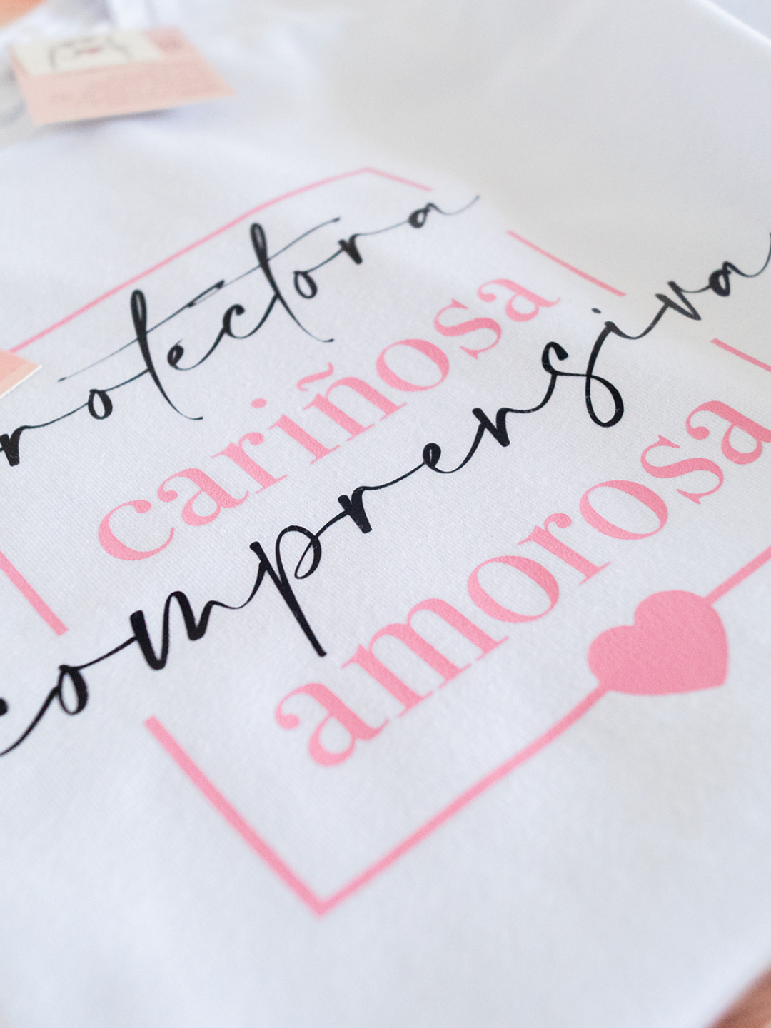 Camiseta Protectora