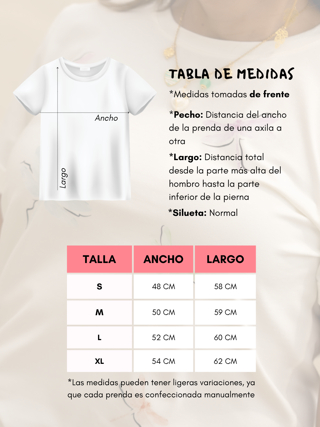 Camiseta Libélulas