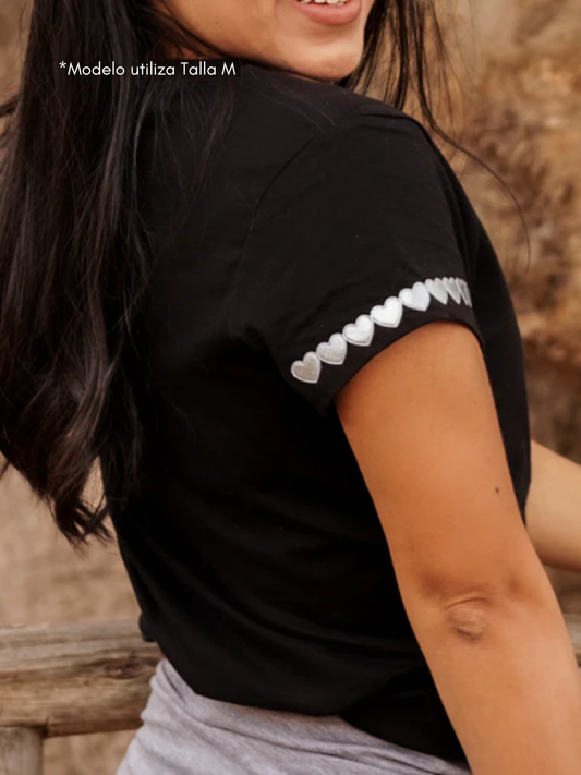 Camiseta Strong Like